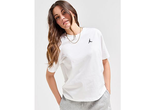 Jordan Essential T-Shirt White