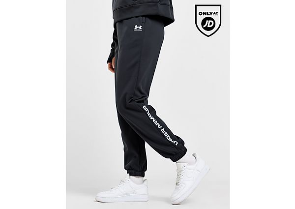 Under Armour UA Armour Fleece Wordmark Joggers