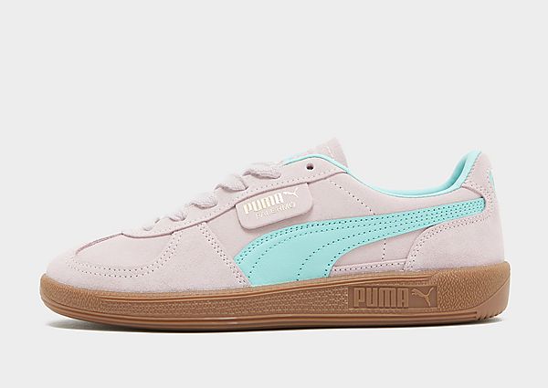 PUMA Palermo PINK, PINK