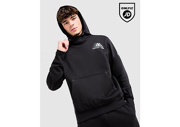 The North Face Mountain Athletics Fleece Overhead Hoodie