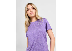 Under Armour Tech Twist T-Shirt Lavish