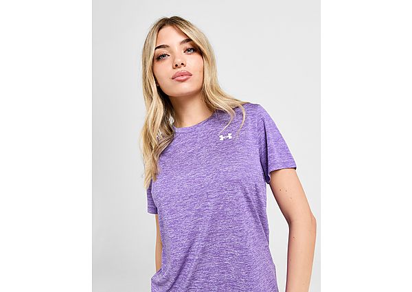 Under Armour Tech Twist T-Shirt Lavish