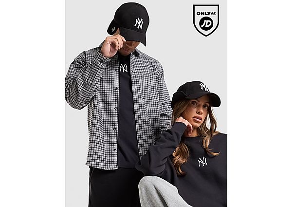 New Era MLB New York Yankees 39THIRTY Downflap Cap