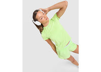 Under Armour Vanish Short Sleeve T-Shirt green