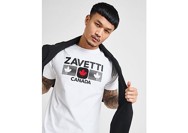 Zavetti Canada Cirico T-Shirt
