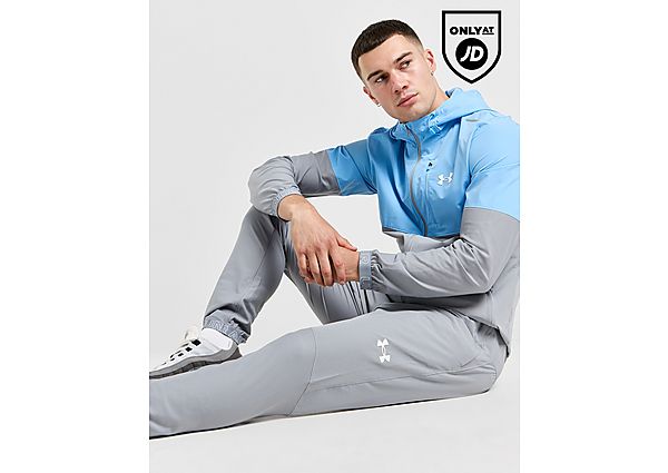 Under Armour Vanish Hybrid Track Pants Grey