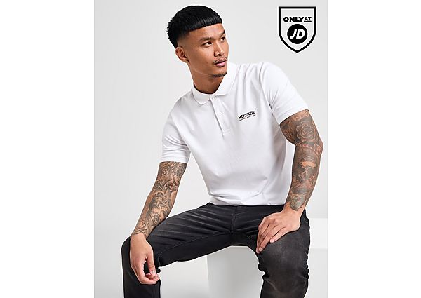 McKenzie Essential Polo Shirt