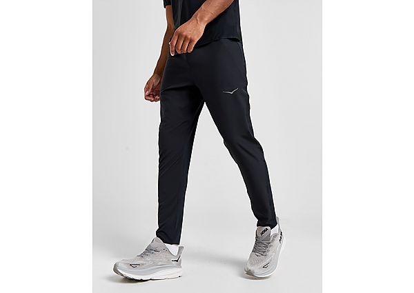 Hoka Novafly Run Track Pants Black