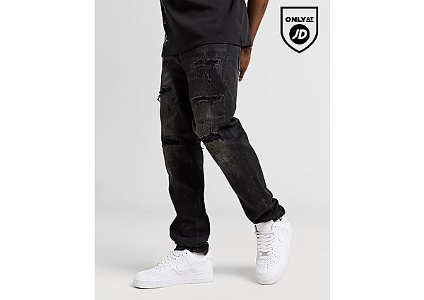 Supply & Demand Canal Jeans Denim