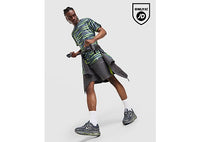 Technicals Merrit Shorts green