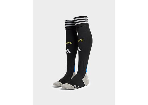 adidas Leeds United FC 2025/26 Third Socks