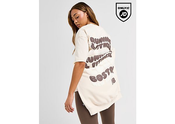 New Balance Fitness Club T-Shirt