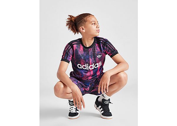 adidas Originals Football T-Shirt Junior