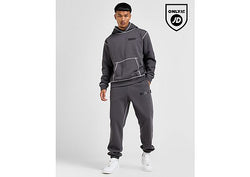 Hoodrich Stitch Joggers Grey