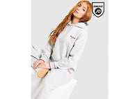 Reebok Retro Oversized Hoodie grey