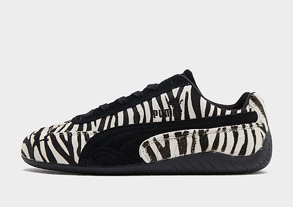 PUMA Speedcat Zebra