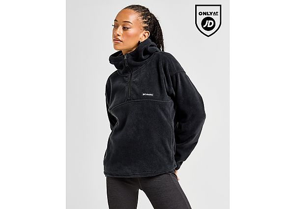 Columbia Benton Springs Fleece Hoodie