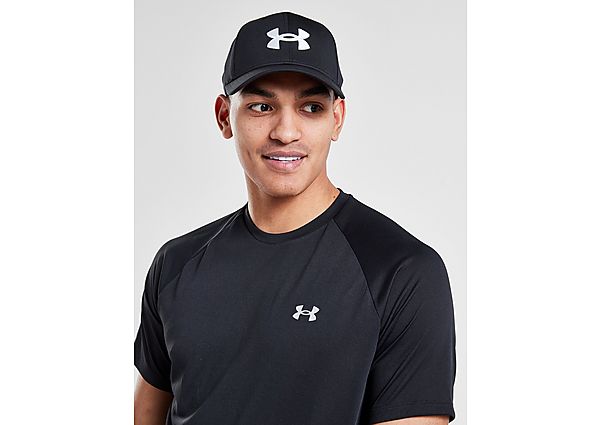 Under Armour Blitzing 2 Cap Black