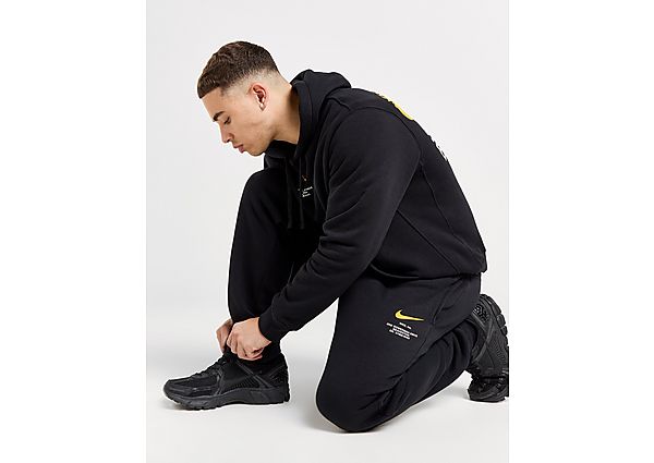 Nike Sosh Joggers Black