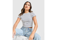 Calvin Klein Stripe T-Shirt