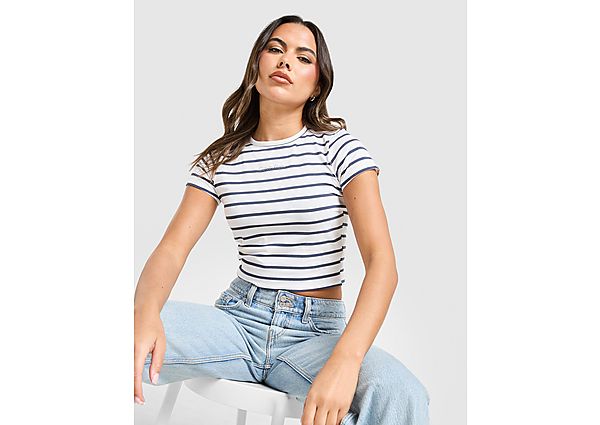 Calvin Klein Stripe T-Shirt