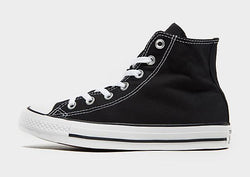 Converse All Star High Women's Black