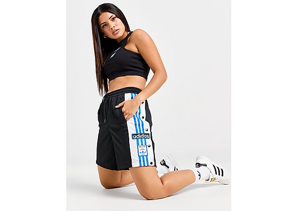 adidas Originals Adibreak Mesh Shorts