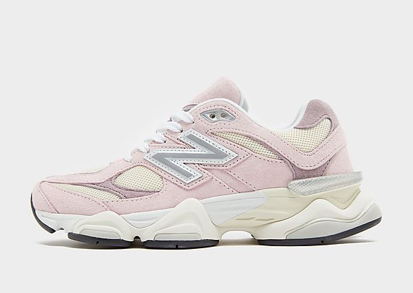 New Balance 9060 Women'S Pink