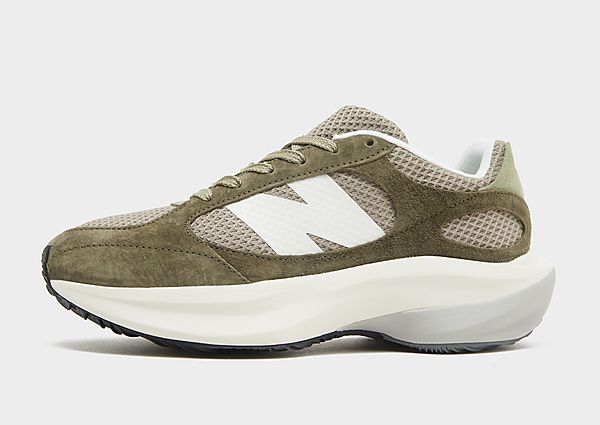 New Balance Wrpd Runner Green