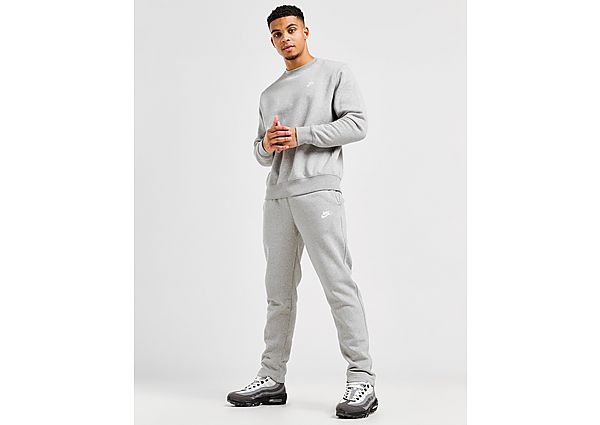 Nike Foundation Open Hem Joggers