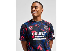 Castore Rangers FC 2024/25 Third Shirt