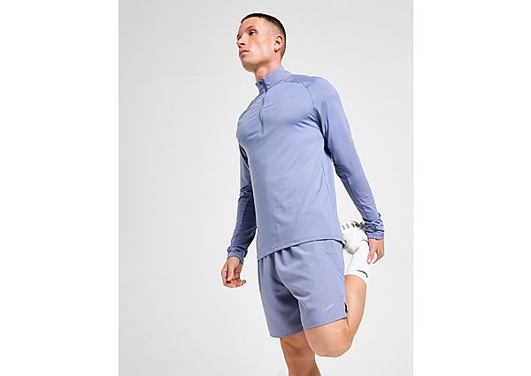 Nike Challenger Shorts blue