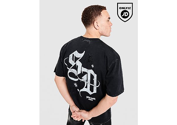 Supply & Demand Halo UK T-Shirt