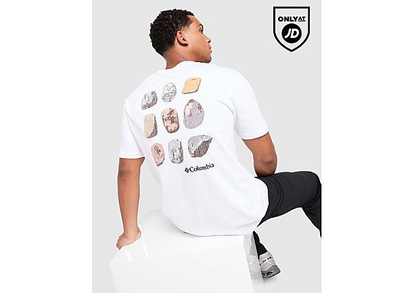 Columbia Rocky T-Shirt