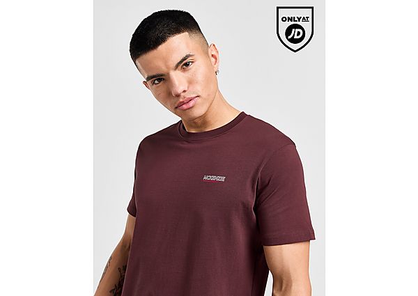 McKenzie Essential TShirt Brown