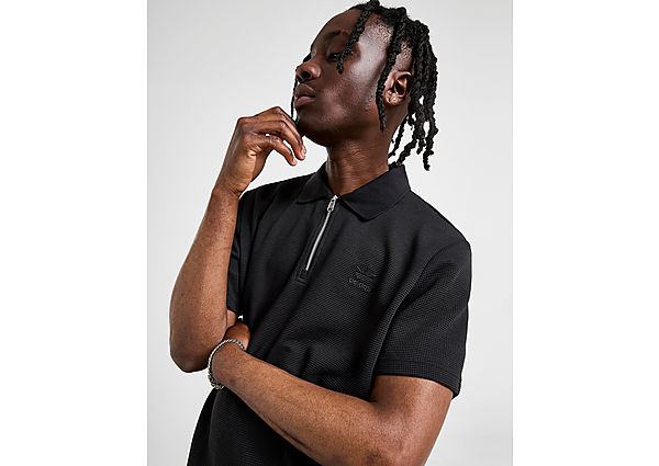 adidas Originals Waffle Polo Shirt
