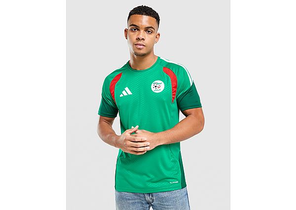 adidas Algeria Training Shirt