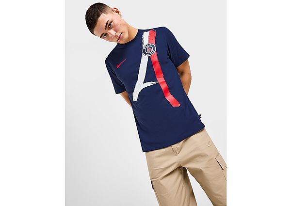 Nike Paris Saint Germain Icon T-Shirt