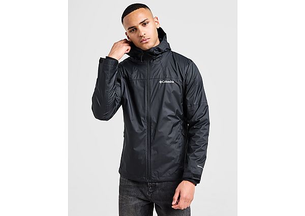 Columbia Inner Limits Jacket Black