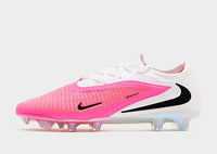 Nike Phantom 6 Low Elite FG pink