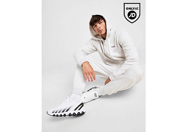 McKenzie Essential Full Zip Hooded Tracksuit