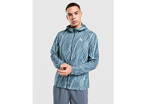 MONTIREX Vigour All Over Print Jacket