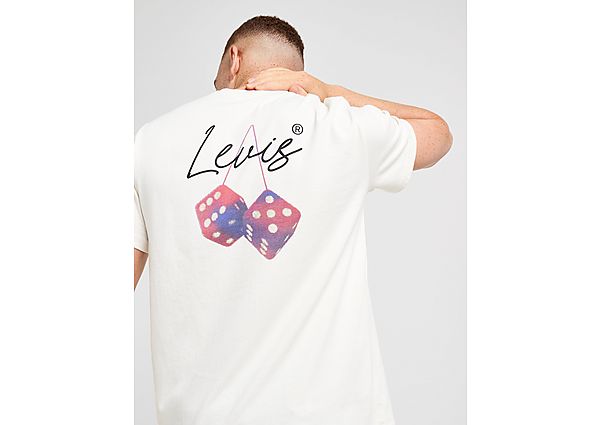 LEVI'S Dice T-Shirt