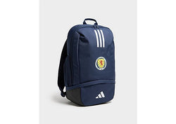 adidas Scotland Tiro 23 Backpack Team Navy Blue 2 Black