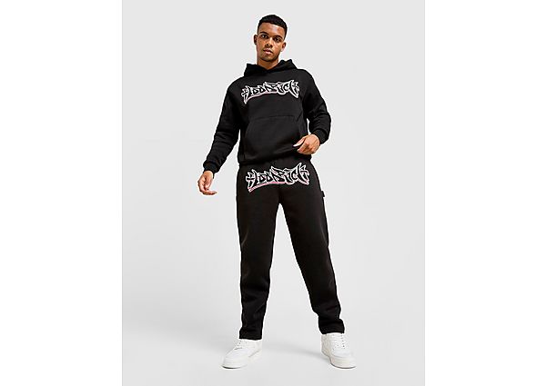 Hoodrich Graffiti Joggers