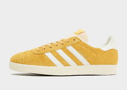 adidas Originals Gazelle Preloved Yellow Off White