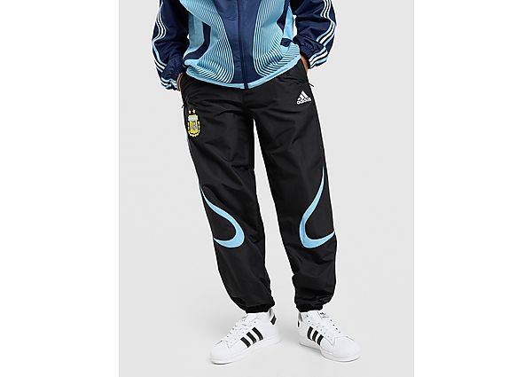 adidas Argentina \'06 Retro Track Pants