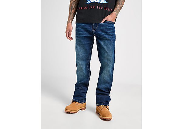True Religion Ricky Pocket Flap Jeans