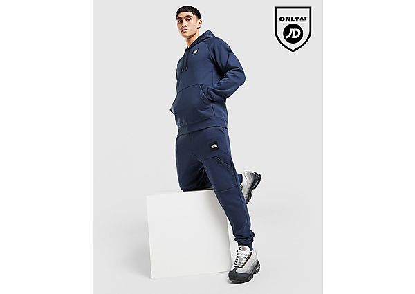 The North Face Pertex Box Track Pants - Dark , Dark