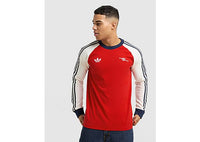 adidas Originals Arsenal FC OG Long Sleeve Top